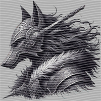 Animal Integration-DW 869